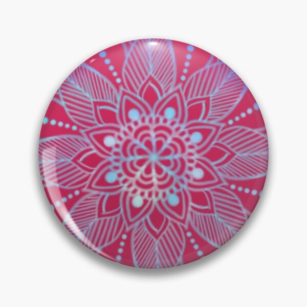 Item preview, Dot Mandala Art designed and sold by R-V-Art.