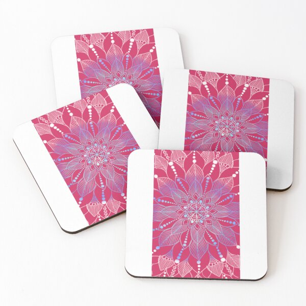 Item preview, Dot Mandala Art designed and sold by R-V-Art.