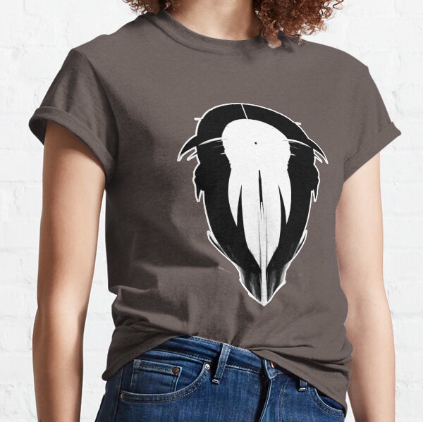 Bug label Classic T-Shirt