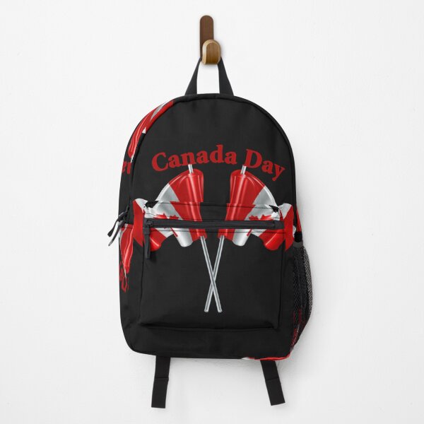 Item preview, Canada pride day designed and sold by JordanDawsonk.