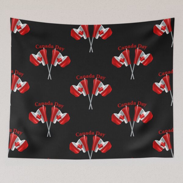 Item preview, Canada pride day designed and sold by JordanDawsonk.