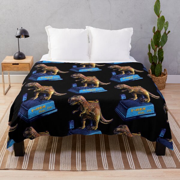 Item preview, T-Rex Ride  designed and sold by jaalavillato.
