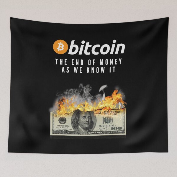 Item preview, Bitcoin designed and sold by Saniahashim.