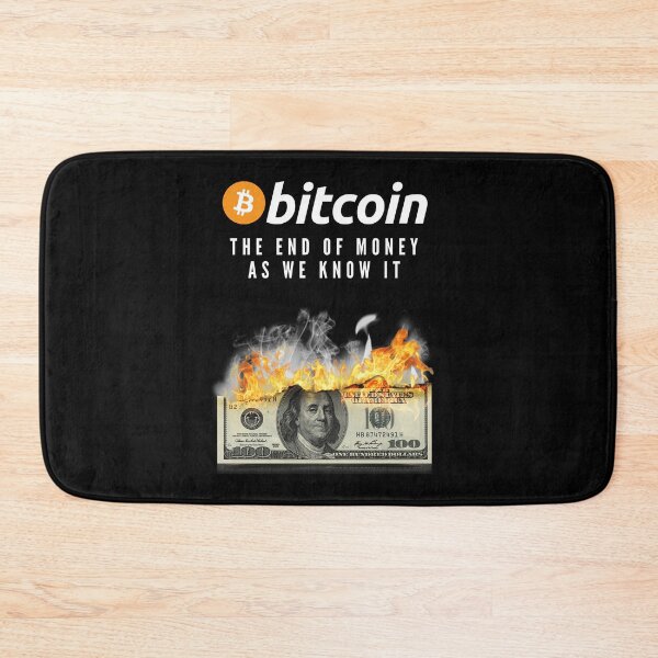 Item preview, Bitcoin designed and sold by Saniahashim.