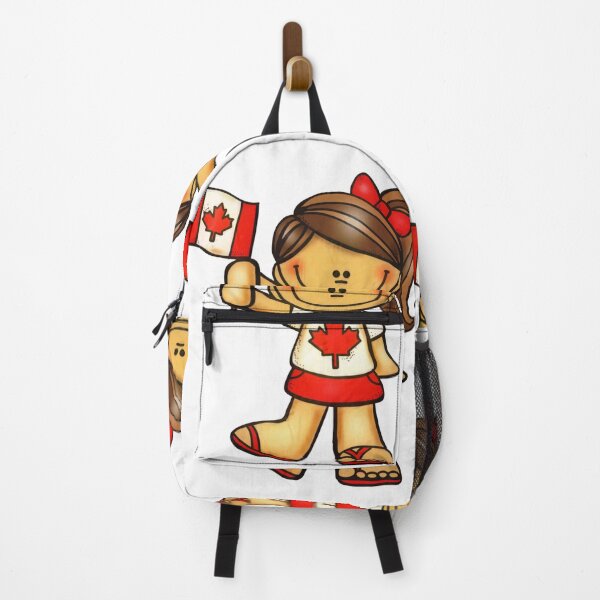Item preview, Canada pride day designed and sold by JordanDawsonk.