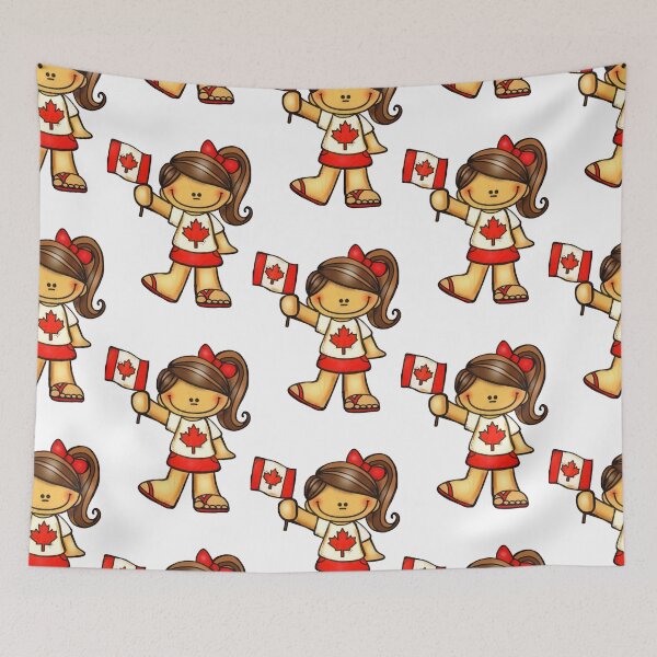 Item preview, Canada pride day designed and sold by JordanDawsonk.