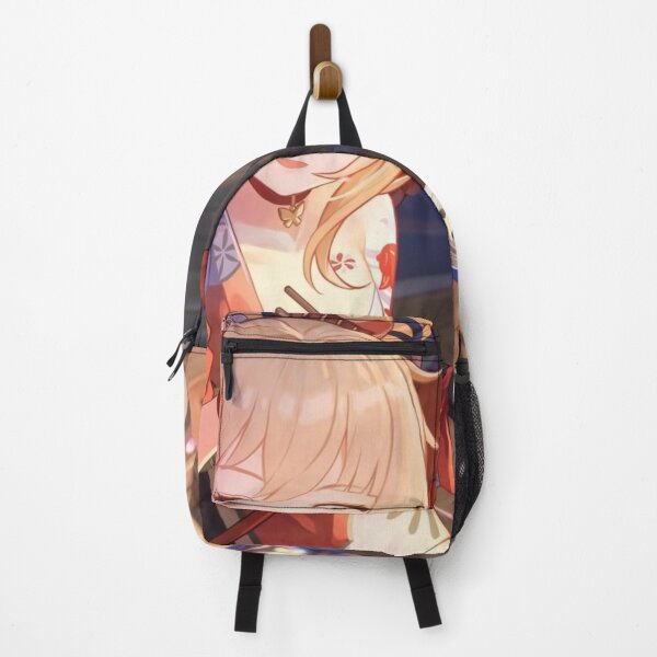 Item preview, Yoimiya - Genshin Impact designed and sold by Aka-Hanako.