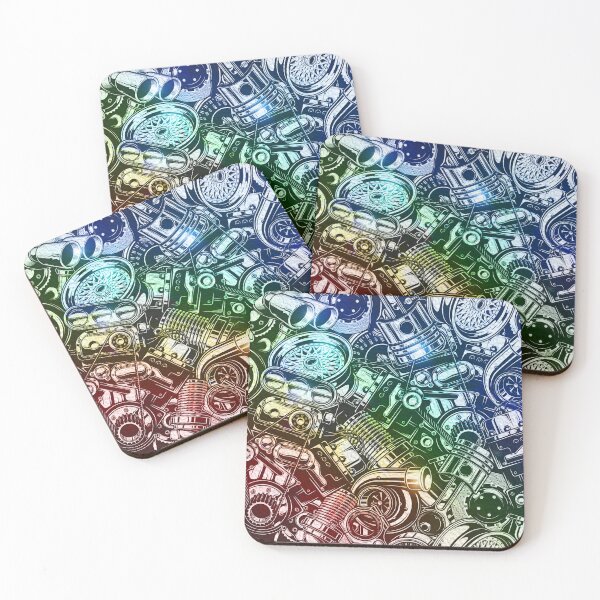 Item preview, THE SCRAP YARD designed and sold by johnnyssandart.