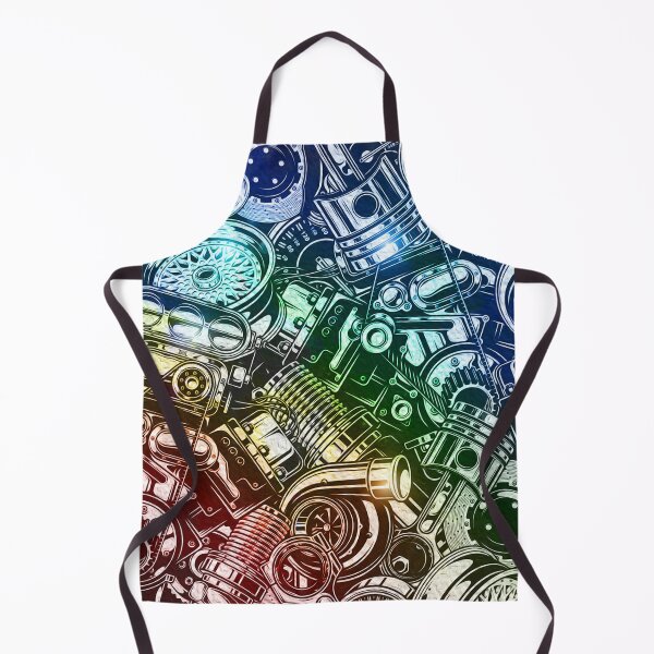 Item preview, THE SCRAP YARD designed and sold by johnnyssandart.