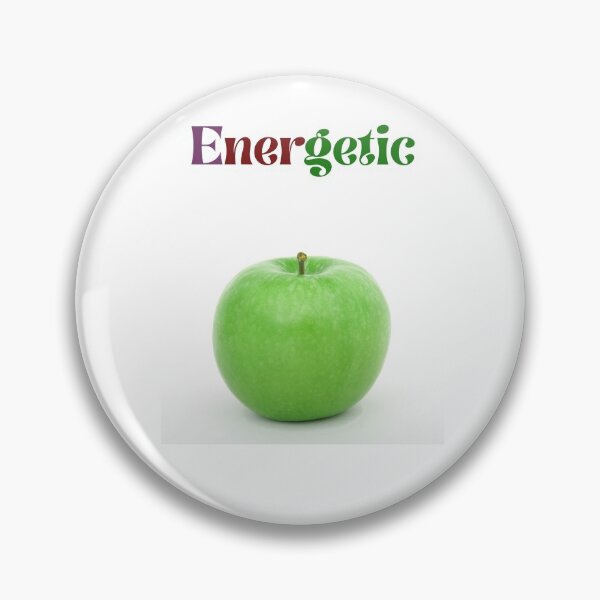 Item preview, Energetic designed and sold by SKYSHOP007.