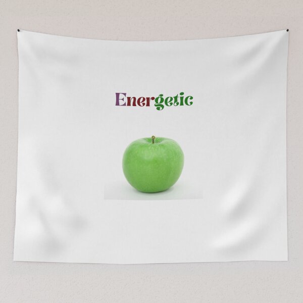 Item preview, Energetic designed and sold by SKYSHOP007.