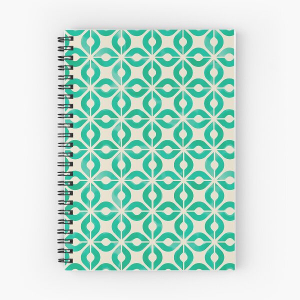 Item preview, Geometric Eye - Mint designed and sold by NolkDesign.