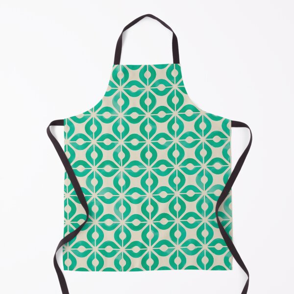 Item preview, Geometric Eye - Mint designed and sold by NolkDesign.