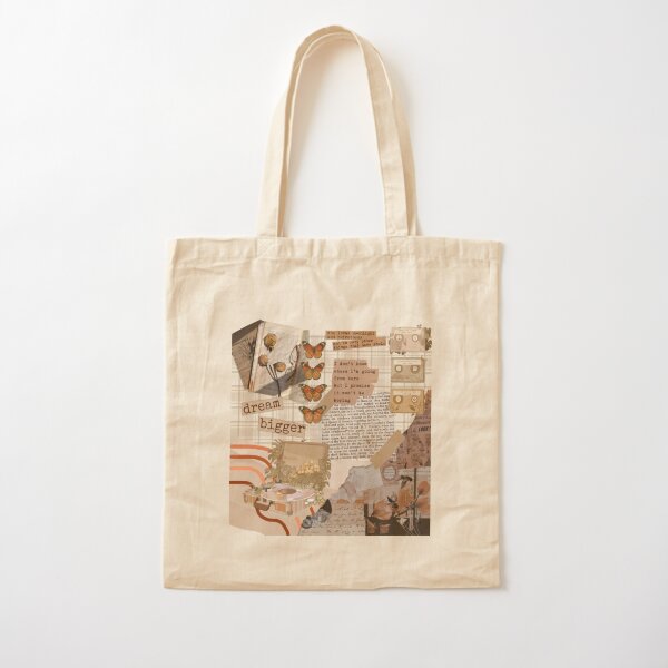 Fabric Of India Tote Bag, Offcut Crafted Bag