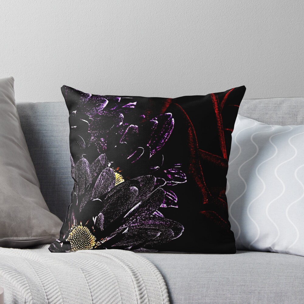 Item preview, Throw Pillow designed and sold by dougee.