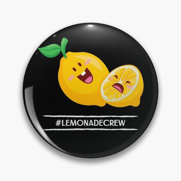 Item preview, Lemonade Crew designed and sold by AtisanArt.