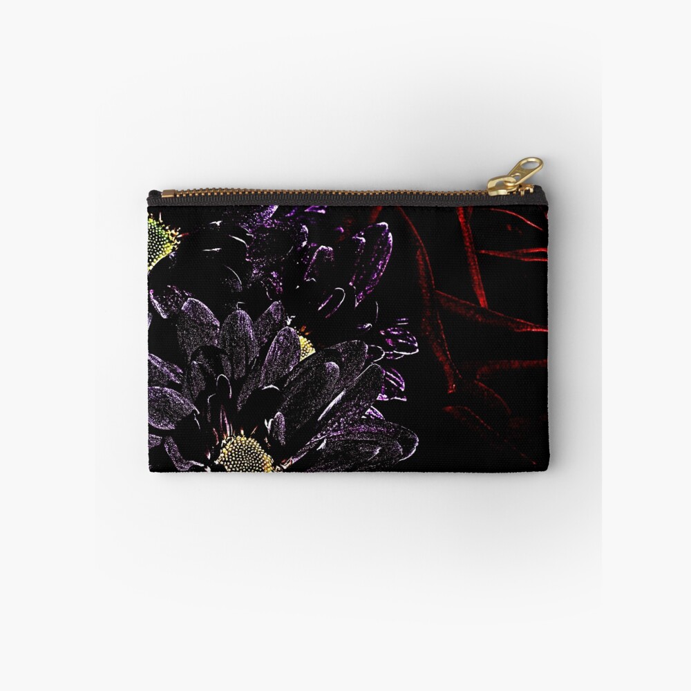 Item preview, Zipper Pouch designed and sold by dougee.