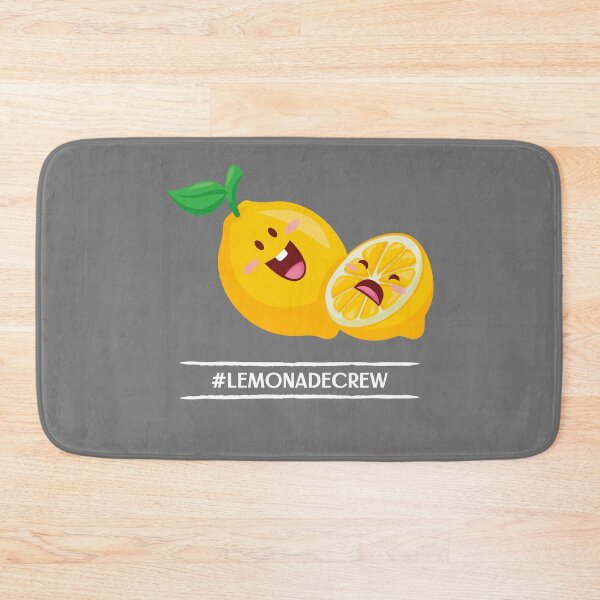 Item preview, Lemonade Crew designed and sold by AtisanArt.