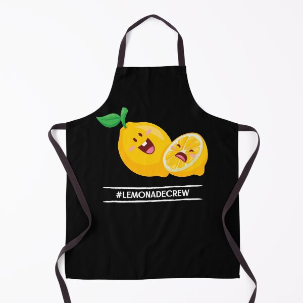 Item preview, Lemonade Crew designed and sold by AtisanArt.