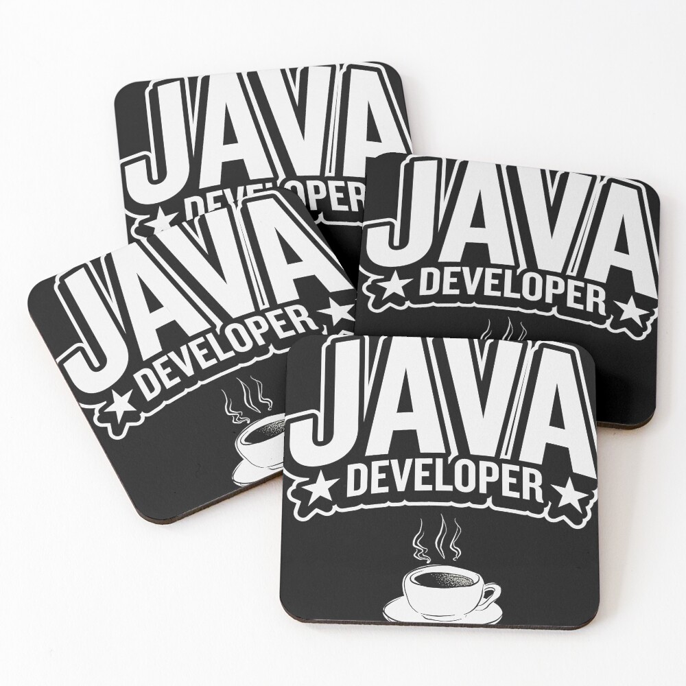 Item preview, Coasters (Set of 4) designed and sold by MarcelSantos.