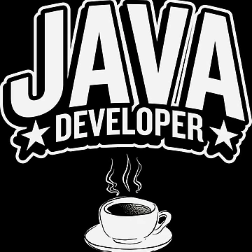 Artwork thumbnail, Java Developer Coffee Coffee by MarcelSantos