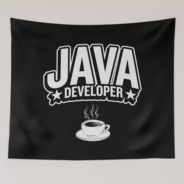 Artikelvorschau, Java Developer Coffee Kaffee entworfen und verkauft von MarcelSantos.