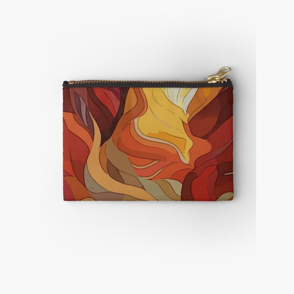 Item preview, Slot Canyon #6 - Antelope Canyon Art designed and sold by VickiConley.