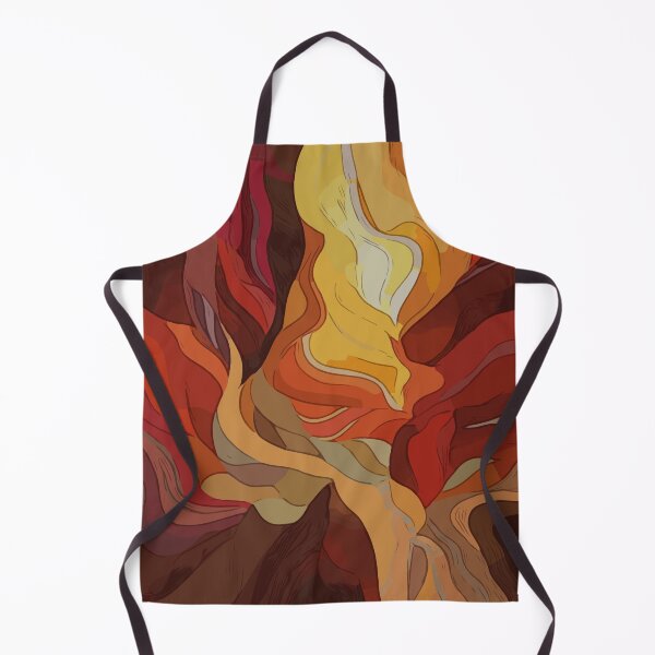 Item preview, Slot Canyon #6 - Antelope Canyon Art designed and sold by VickiConley.