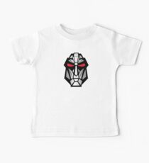 MEK5 Mascot Graphic Baby T-Shirt