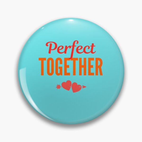 Item preview, Perfect together designed and sold by Jaime-la-mode.