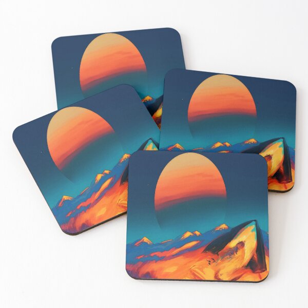 Item preview, Desert Sun designed and sold by Sarani Rashmila Malchani.