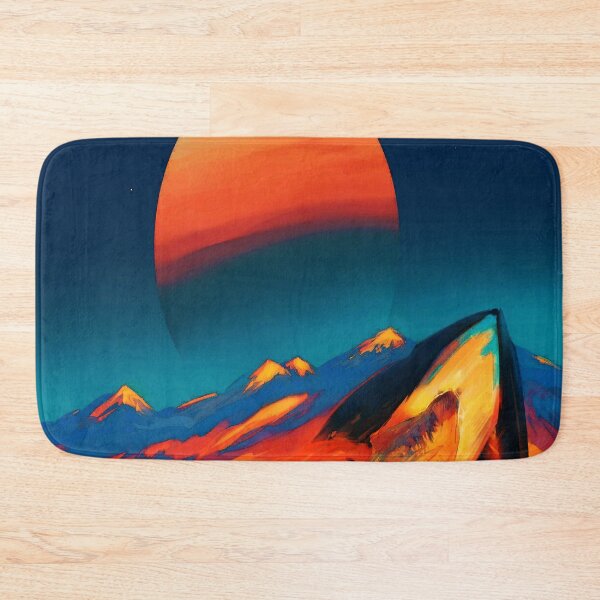 Item preview, Desert Sun designed and sold by Sarani Rashmila Malchani.