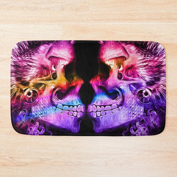 Item preview, SKULL BOUND  designed and sold by johnnyssandart.