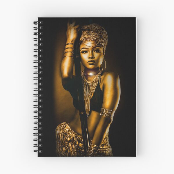 Item preview, AFRICAN QUEEN designed and sold by johnnyssandart.