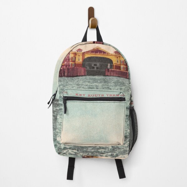 Item preview, Key Route Terminal from the Bay Berkeley, California designed and sold by Veriepear.