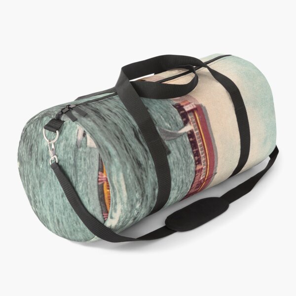 Item preview, Key Route Terminal from the Bay Berkeley, California designed and sold by Veriepear.