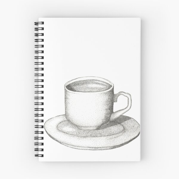 Item preview, Hot Coffee  designed and sold by Mirellarussell.