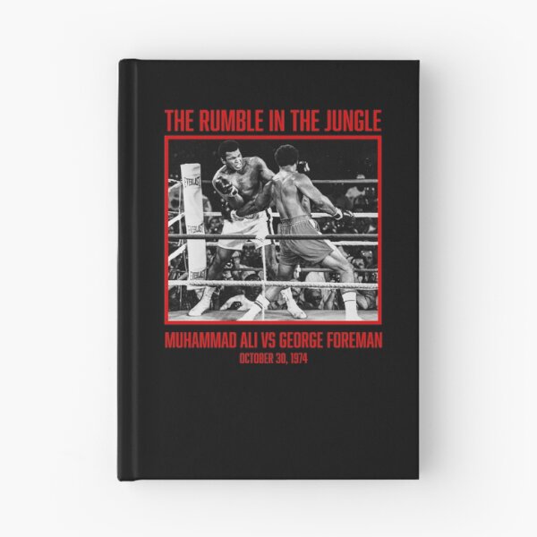 Item preview, The Rumble in the Jungle designed and sold by Artaxias_Designs.