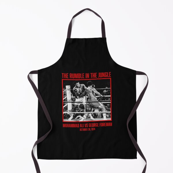 Item preview, The Rumble in the Jungle designed and sold by Artaxias_Designs.