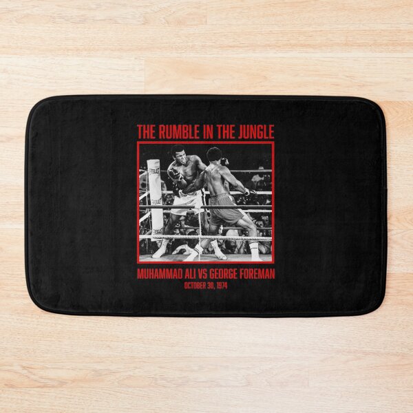 Item preview, The Rumble in the Jungle designed and sold by Artaxias_Designs.