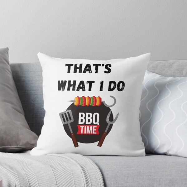 Item preview, I Drink And Grill Things That's What I Do  designed and sold by 77ART.