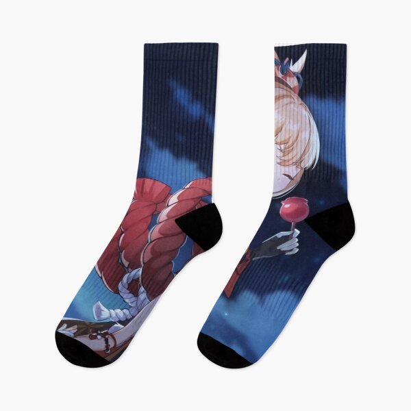 Item preview, Yoimiya - Genshin Impact designed and sold by Aka-Hanako.