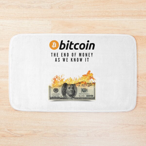 Item preview, Bitcoin designed and sold by Saniahashim.