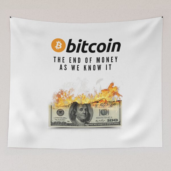 Item preview, Bitcoin designed and sold by Saniahashim.