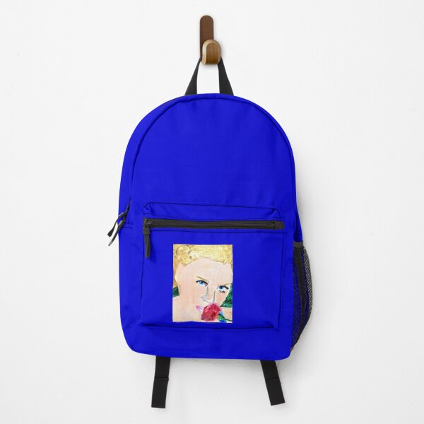 Item preview, Golden Blonde Blue Eyes by Alfred Billing designed and sold by AlfredBilling.