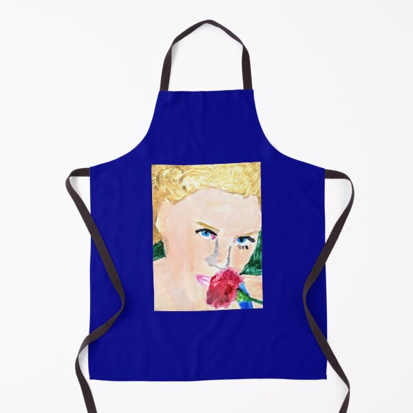 Item preview, Golden Blonde Blue Eyes by Alfred Billing designed and sold by AlfredBilling.