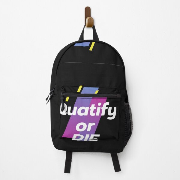 Item preview,   Quatify Or DIE. Text design designed and sold by Featuring Lynn.
