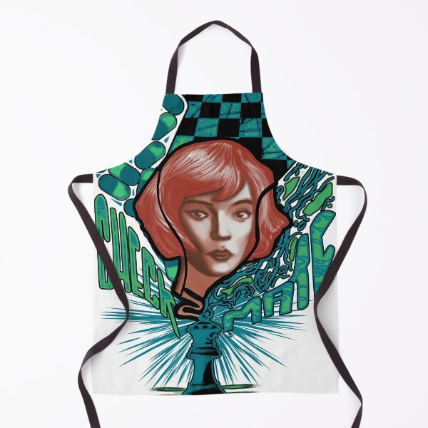 Item preview, check mate designed and sold by sambuko.
