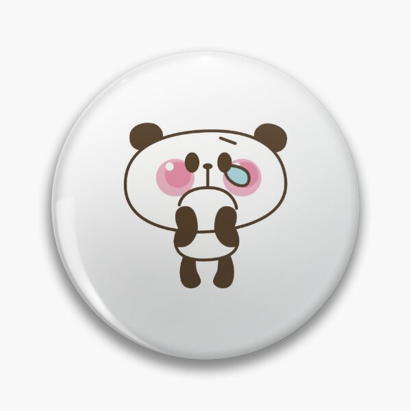 Item preview, Sad Panda designed and sold by Arkhlay.