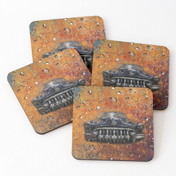 Item preview, OUT OF THE RUST  designed and sold by johnnyssandart.